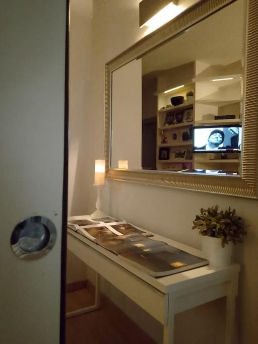 Appartamento Exclusive Penthouse Private Terrace Chromotherapy And Sauna Roma