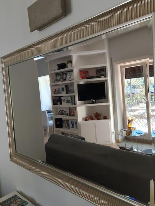 Exclusive Penthouse Private Terrace Chromotherapy And Sauna Appartamento